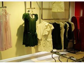 尹久服飾 時尚與品質的完美融合——最新產品發布